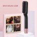 Hair Straightening Comb Multifunctional Men Beard Straightening Comb Hair Straightener Curler 