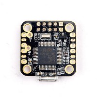 Teeny F3T 6DOF Flight Controller SPI 6000 MPU 15mm x 15mm for Betaflight 60-80mm Brushless Frame
