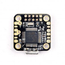 Teeny F3T 6DOF Flight Controller SPI 6000 MPU 15mm x 15mm for Betaflight 60-80mm Brushless Frame