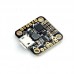 Teeny F3T 6DOF Flight Controller SPI 6000 MPU 15mm x 15mm for Betaflight 60-80mm Brushless Frame