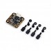 Teeny F3T 6DOF Flight Controller SPI 6000 MPU 15mm x 15mm for Betaflight 60-80mm Brushless Frame