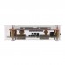 50KHz-3GHz Vector Network Analyzer Antenna Analyzer w/ Shell S-A-A-2 Shortwave HF VHF UHF NanoVNA V2