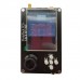 1MHz-6GHz HackRF One w/ Shell Crystal Oscillator + PortaPack H2 3.2" Touch Screen 0.5PPM TCXO Clock