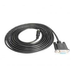 IT7-H3U-CAB Communication Cable Connection Cable For Huichuan Touch Screen IT7070 7100S H32U1U