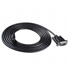 IT5-H2U-CAB Communication Cable Connection Cable For Huichuan Touch Screen IT5070 IT6070 H2U1U (3M)