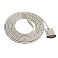 TK-DVP/XC PLC Communication Cable Connection Cable For Weilun TK Touch Screen For Delta Xinjie (3M)