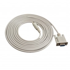 TK-DVP/XC PLC Communication Cable Connection Cable For Weilun TK Touch Screen For Delta Xinjie (3M)