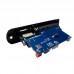 Bluetooth 4.0 Audio Decoder Board Stereo Music Module APE FLAC WAV WMA MP3 8-18V Support APP Control