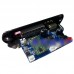 Bluetooth 4.0 Audio Decoder Board Stereo Music Module APE FLAC WAV WMA MP3 8-18V Support APP Control