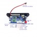 Bluetooth 4.0 Audio Decoder Board Stereo Music Module APE FLAC WAV WMA MP3 8-18V Support APP Control