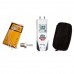 HT-1890 Digital Differential Pressure Gauge Handheld Barometer Manometer Air Pressure Meter Tester