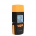BENETECH GM610 Wood Moisture Meter Pins Humidity Tester Timber Damp Detector Digital LCD Display