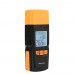 BENETECH GM610 Wood Moisture Meter Pins Humidity Tester Timber Damp Detector Digital LCD Display