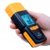 BENETECH GM610 Wood Moisture Meter Pins Humidity Tester Timber Damp Detector Digital LCD Display