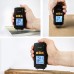 BENETECH GM610 Wood Moisture Meter Pins Humidity Tester Timber Damp Detector Digital LCD Display