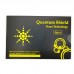 6PCS/Box Mobile Phone Quantum Shield Sticker Anti-Radiation Sticker Protection form EMF Fusion