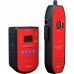 YN-893 Cable Tracker Network Cable Tester Ethernet Cable Tester Cable Finder Tool with LED Light
