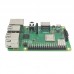 For Raspberry Pi 3B+ E14 Development Board Kit Motherboard 1.4GHz 1GB RAM 64 Bit Quad-Core CPU