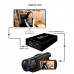 4K HDMI Video Card USB 3.0 2160P 30FPS HD Recording For Game Video Live Streaming