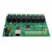 8 Channel Relay Network IP Relay Web Relay Dual Control Ethernet RJ45 interface