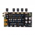 LM1875 Amplifier Board 2.1 Channel Amp Bass Differential Amplifier BTL Amplifier Kits