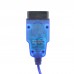 Automotive CAN Bus Data USBCAN Diagnostic OBD Interface CAN Analyzer CAN OBD Acquisition Tool
