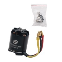 BM2826 (3548) 920KV 720W 48A Brushless Motor for FPV Fixed Wing Multicopter 12N14P