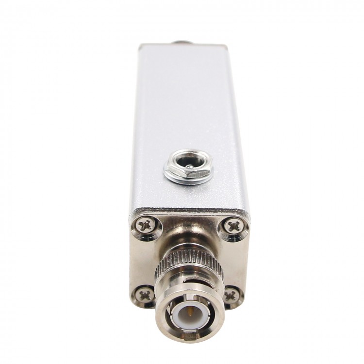 Frequency Counter Prescaler Meter 4.5G Microwave Frequency Divider 1000