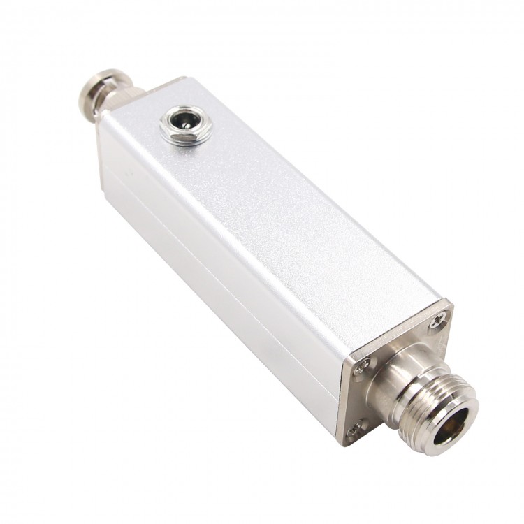 Frequency Counter Prescaler Meter 4.5G Microwave Frequency Divider 1000