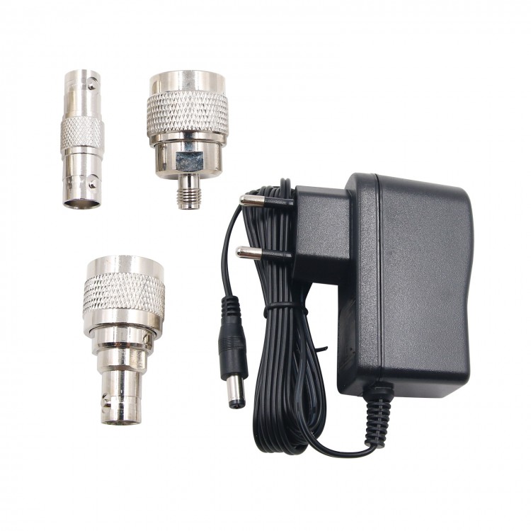 Frequency Counter Prescaler Meter 4.5G Microwave Frequency Divider 1000