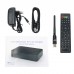 IPTV Set Top Box HDMI Streaming TV Box Media Player Mini 150Mbps USB WiFi Antenna 