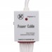 Power Supply Current Test Cable Mobile Phone Repair Tool For iPhone 4/5/6/7/8/X