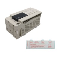 FX3U-48MR/ES-A PLC Programmable Controller for Mitsubishi Programming Your Projects