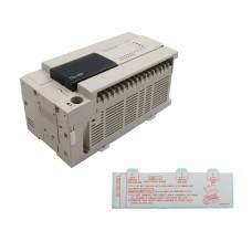 FX3U-48MR/ES-A PLC Programmable Controller for Mitsubishi Programming Your Projects