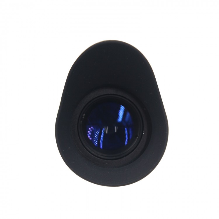 V780 HeadMounted Display 0.5" OLED 12X Viewfinder Magnifier for Night