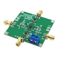 400MHz-6GHz IQ Frequency Mixer Module Quadrature Demodulator ADL5380 6GHz Bandwidth Mixing      