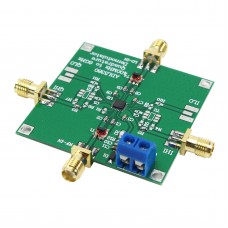 400MHz-6GHz IQ Frequency Mixer Module Quadrature Demodulator ADL5380 6GHz Bandwidth Mixing      