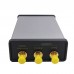 GPS Disciplined Clock GPS Disciplined Oscillator Frequency Standard for GPS BD Sine Wave Silver 