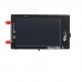 50KHz-1.5GHz HF VHF UHF VNA Vector Network Analyzer Kit 4.3" LCD Display Glass Fiber Case NanoVNA-F