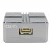 CUAV CAN PMU Power Management Unit Voltage Current Tester w/ Cables For V5 Series Flight Control PIX Drone