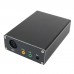 2020 Version U5 Link For ICOM Radio Connector with Power Amplifier Interface (DIN8-DIN8 Data Cable)