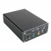 2020 Version U5 Link For ICOM Radio Connector with Power Amplifier Interface (DIN8-DIN8 Data Cable)