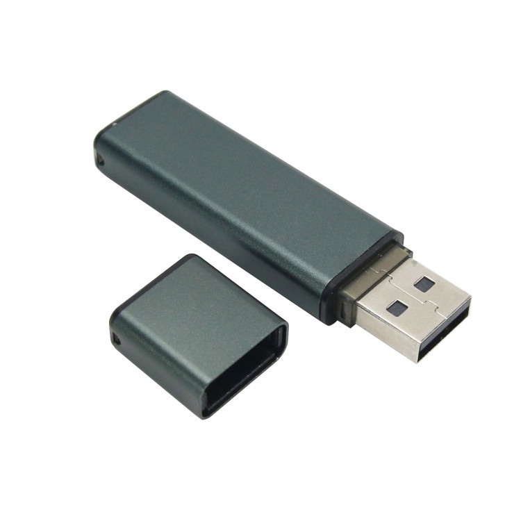 USBKILLER V3 USB Killer with Switch USB Computer Killer Metal Shell