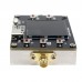 DC-6G Digital Program-controlled Attenuator 30DB Step 0.25DB TFT Display with CNC Case