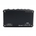 4 Channel 100MS/s MINI Nano DSO213 DS213 Professional Portable Digital Oscilloscope Digital DSO 213 DS 213 with X1 & X10 Probe