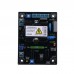 SX460 Automatic Voltage Regulator Generator AVR Module Volt Regulator Plate for Stamford Generator 