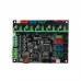 Makerbase MKS Gen-L Smoothieboard 3D Printer Control Board Motherboard MKS GEN-L V2.1 TMC2208 Driver