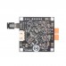 Mini DRSSTC Driver Board PDM DRSSTC Dual Modes Power Supply 12V DC (HFBR-2412 Fiber Optic Connector)