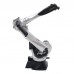 1:10 COMAU Robot Manipulator Arm Industrial Movable Robot Manipulator Simulation Model Decoration