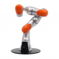 1:6 KUKA LBR iiwa Robot Manipulator Arm Industrial Robot Mechanical Arm Model For Teaching Aid 